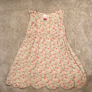 Matilda Jane Serendipity Dress size 8